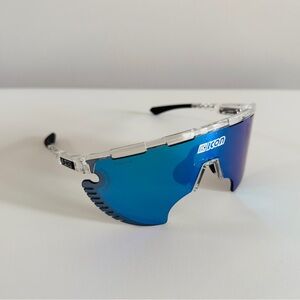 SCICON Aerowing Lamon Cycling Sunglasses